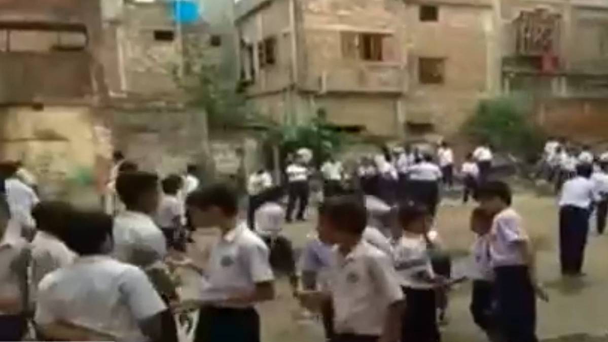 नॉनस्टॉप 100