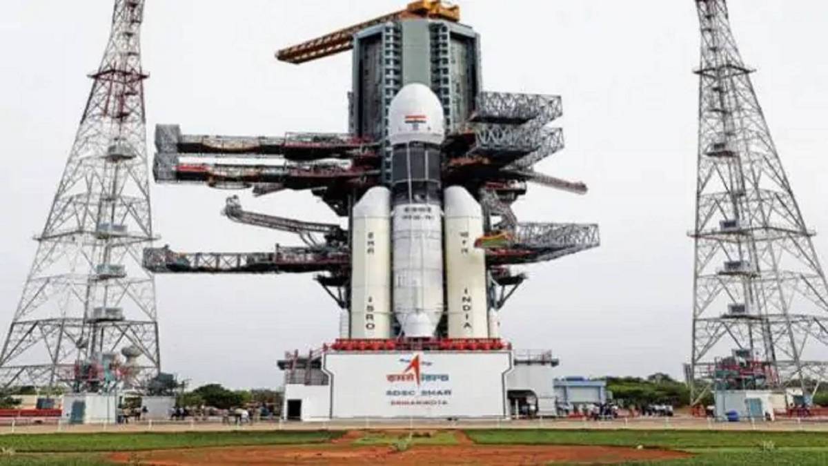 चंद्रयान-2