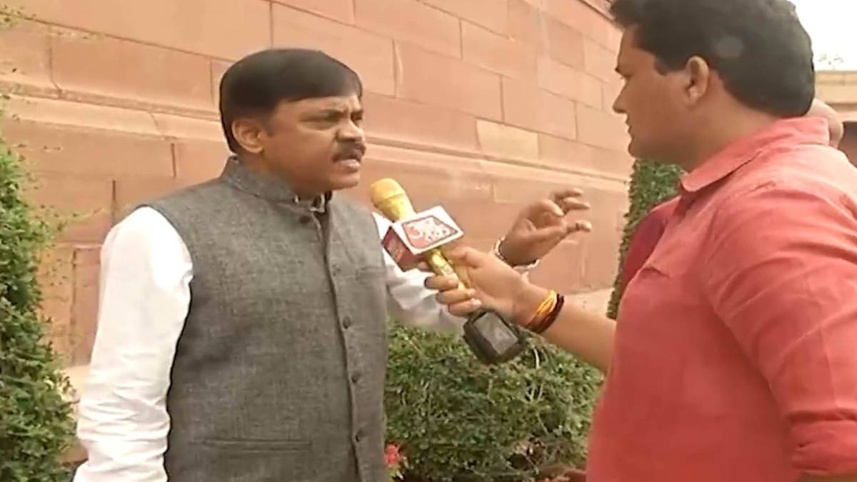 जीवीएल नरसिम्हा