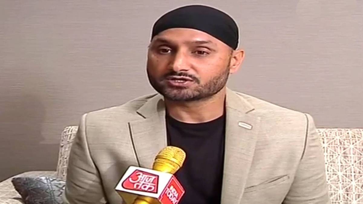 हरभजन सिंह