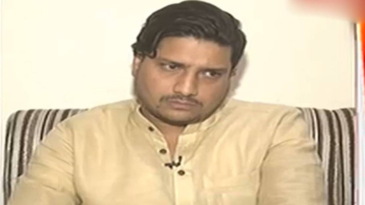 हल्ला बोल