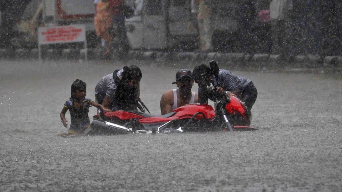 प्रतीकात्मक तस्वीर
