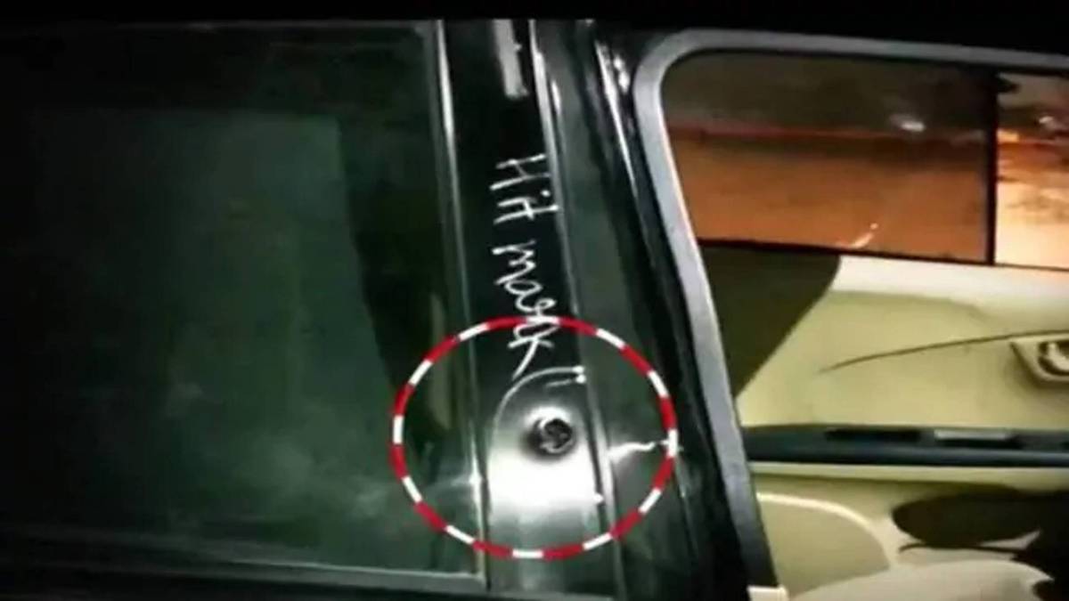 लोहा कारोबारी इमरान की हत्या