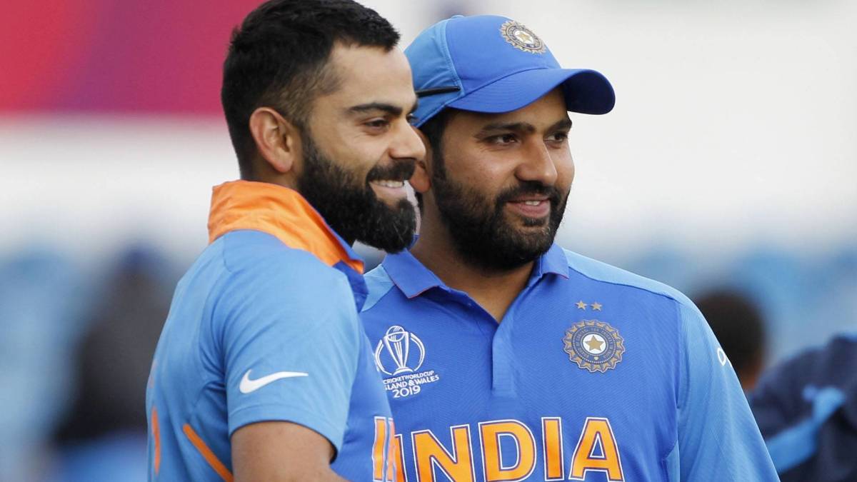 टीम इंडिया