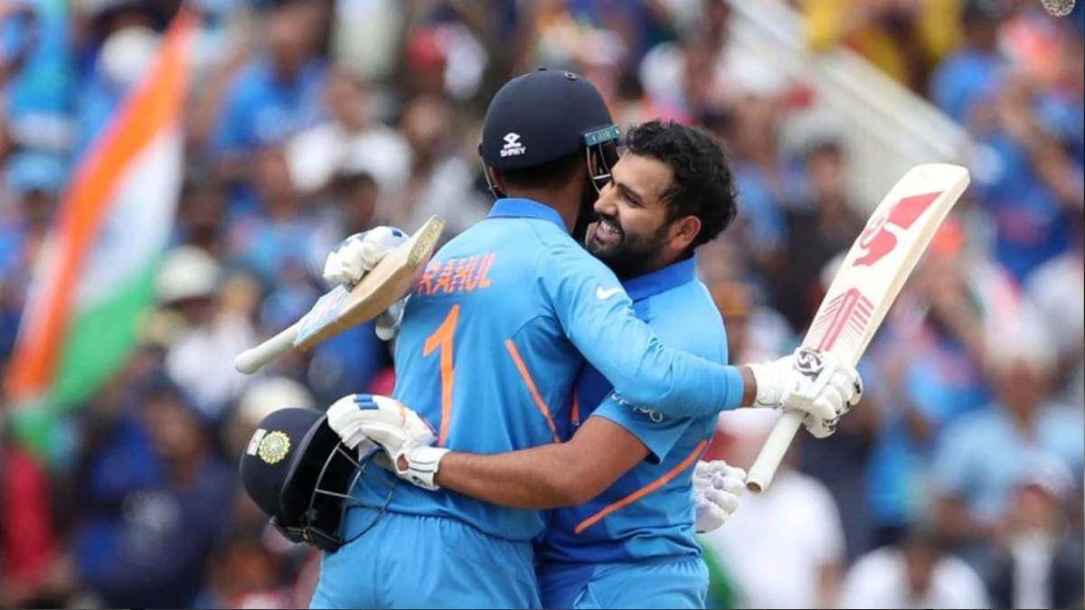 भारत ने श्रीलंका को 7 विकेट से दी मात