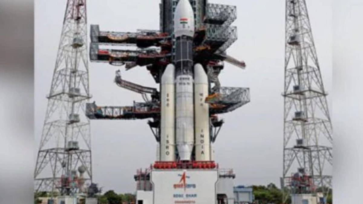 Chandrayaan-2