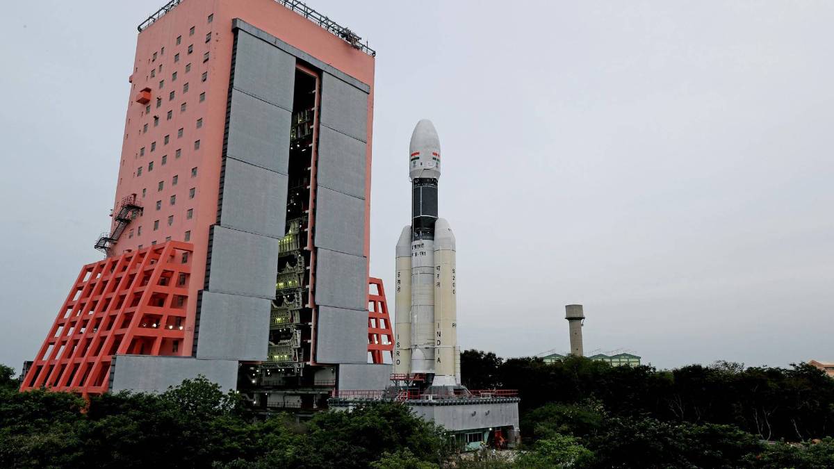 ISRO