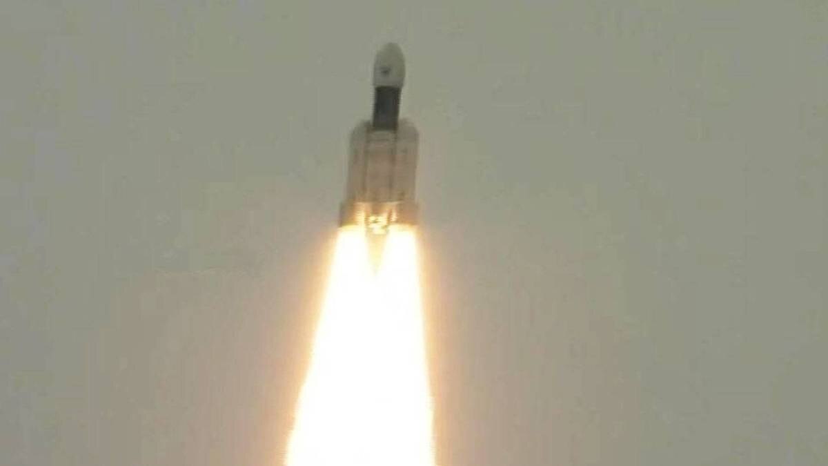 ISRO