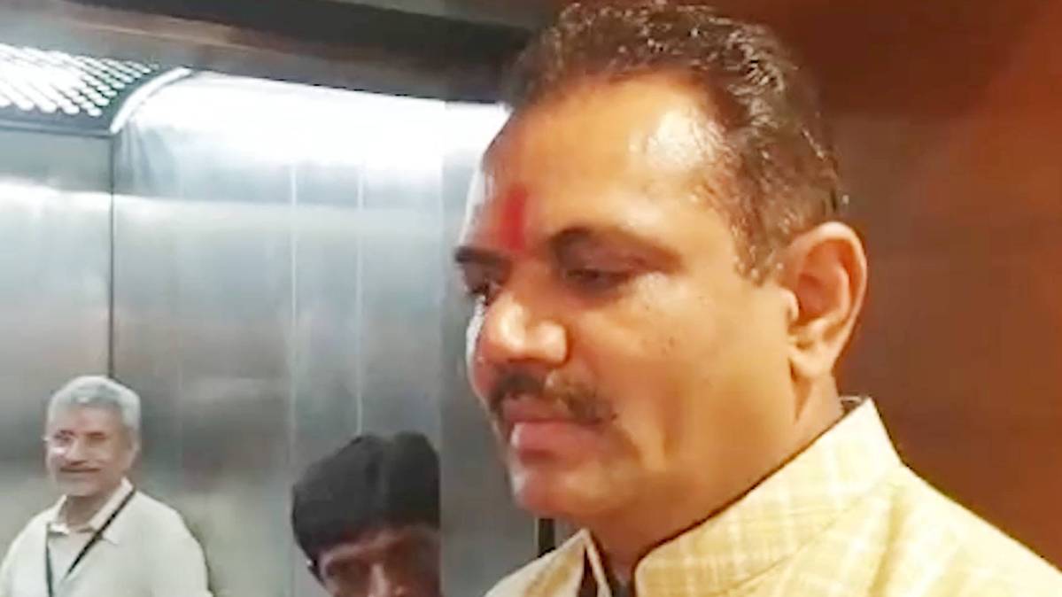 जीतू वघानी