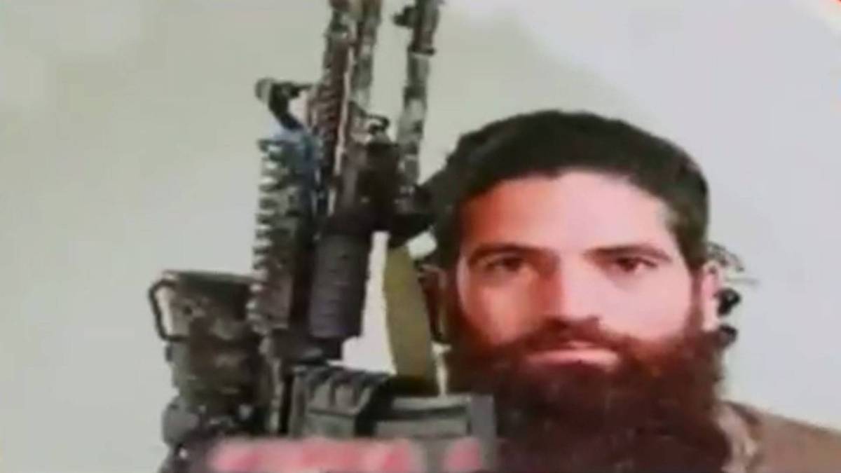 मारा गया पुलवामा का को मास्टर माइंड