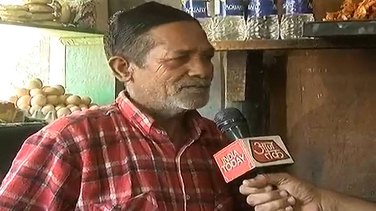 करगिल का गुमनाम हीरो