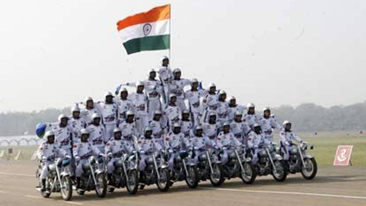 करगिल विजय दिवस