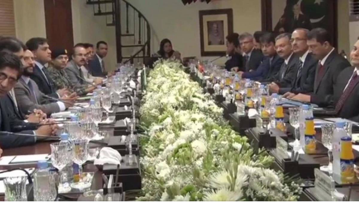 करतारपुर कॉरिडोर