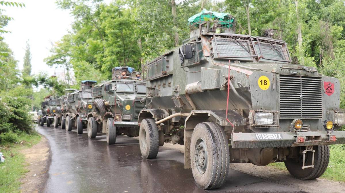 Photo courtesy: Mohd Iqbal