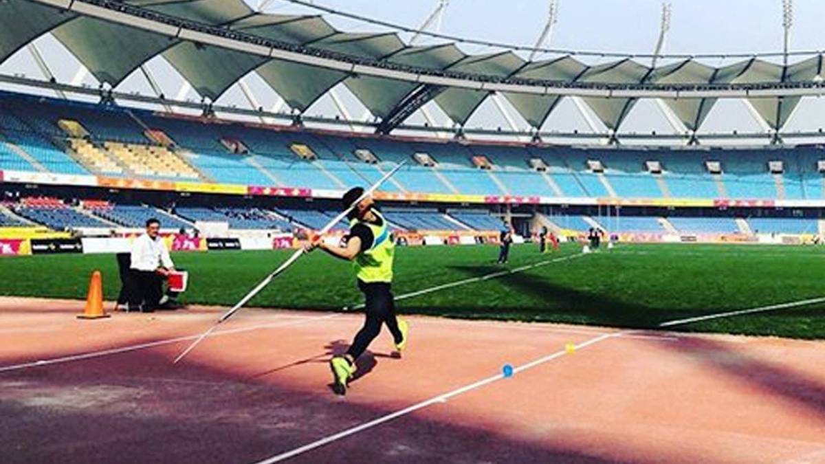 Budget 2019: National sports Education Board to be set up