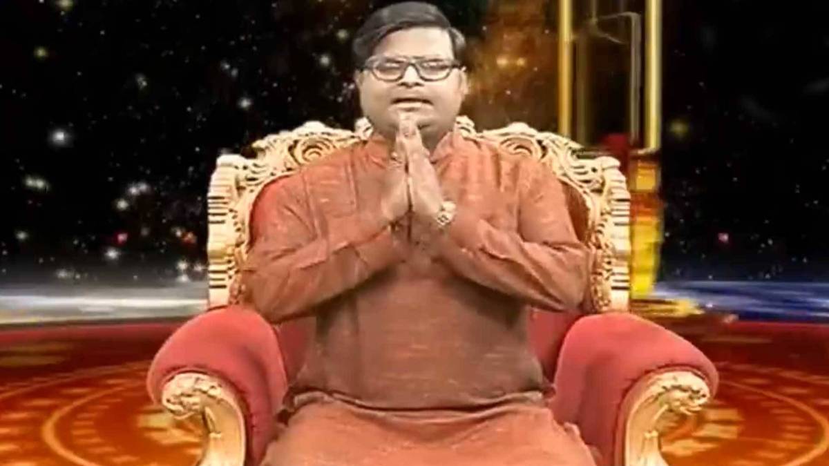 किस्मत कनेक्शन