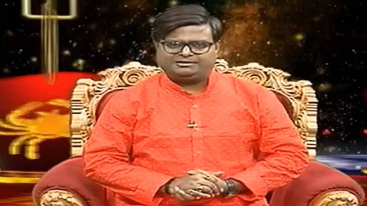 किस्मत कनेक्शन पंडित शैलेंद्र पांडे के साथ