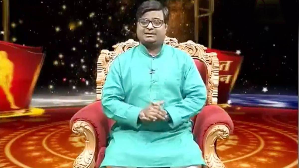 किस्मत कनेक्शन पंडित शैलेंद्र पांडे के साथ