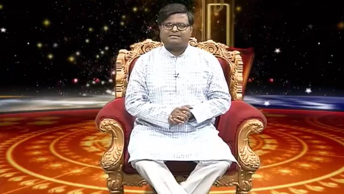 किस्‍मत कनेक्‍शन शैलेंद्र पांडे के साथ