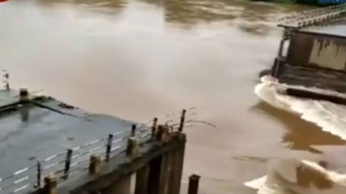 लंच ब्रेक