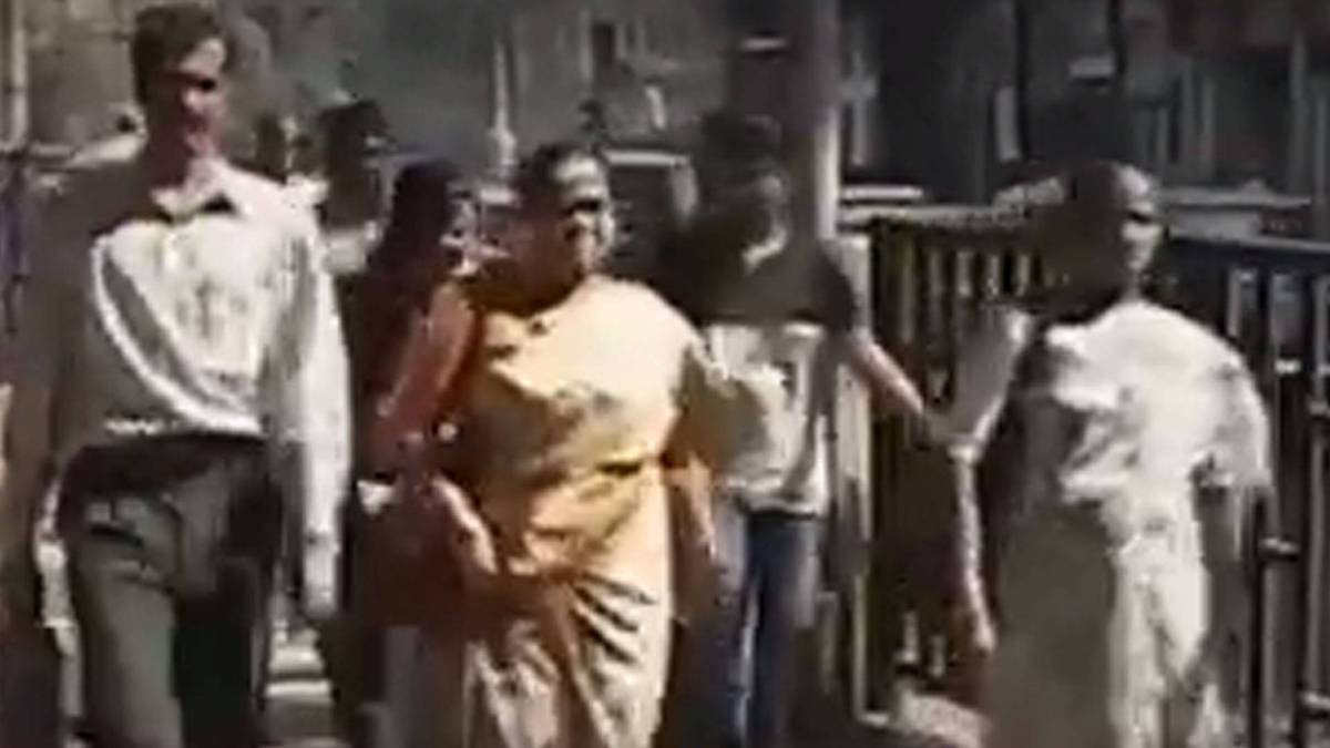 मैं भाग्य हूं