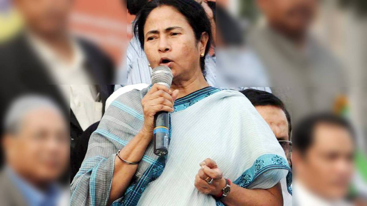 सीएम ममता बनर्जी(फाइल फोटो-Getty Images)