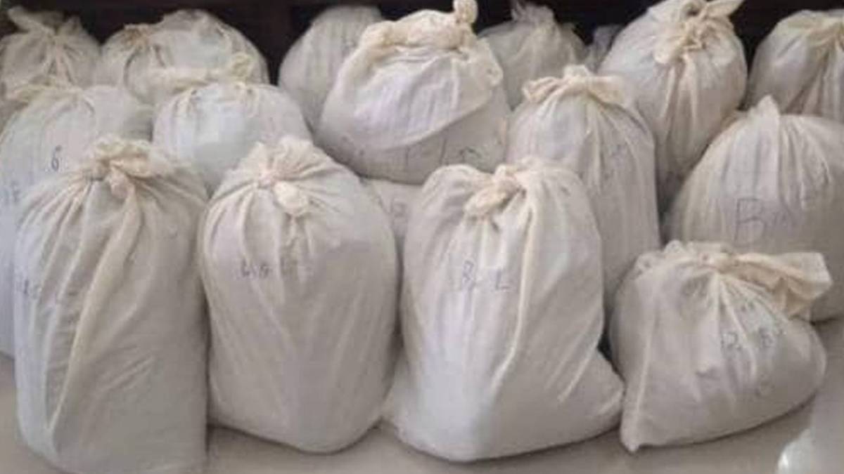 प्रतीकात्मक तस्वीर