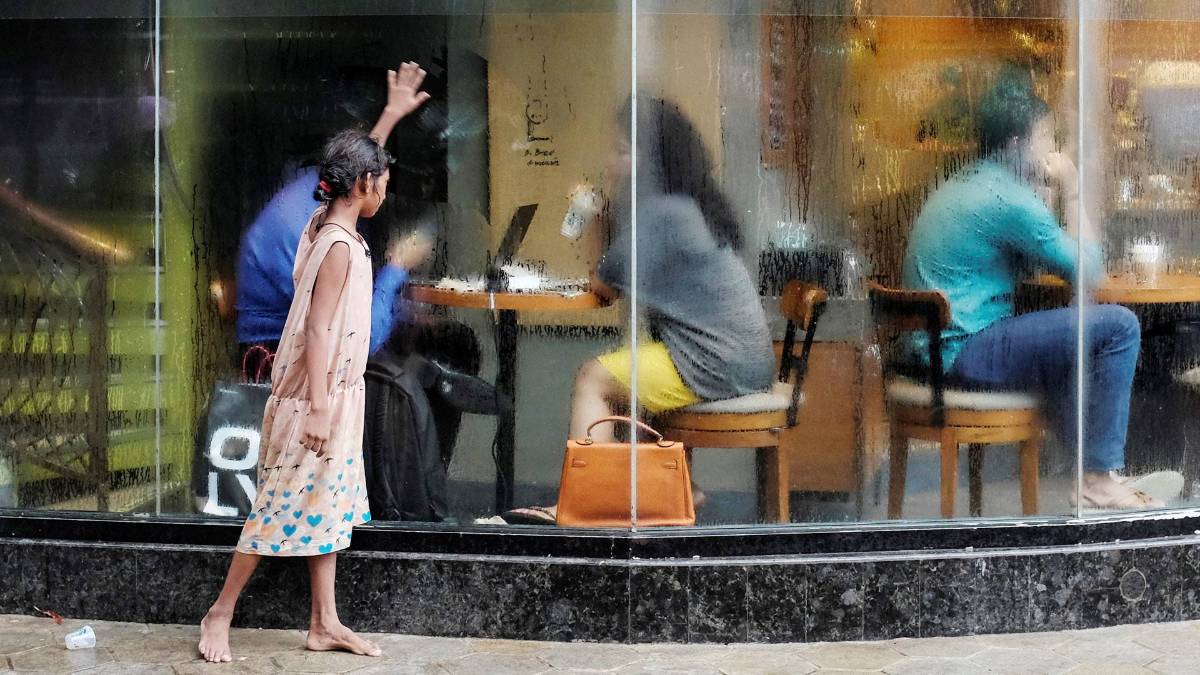 प्रतीकात्मक तस्वीर(फोटो-रायटर्स)