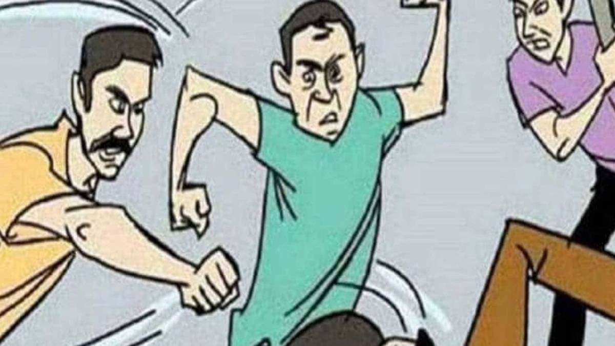 प्रतीकात्मक तस्वीर