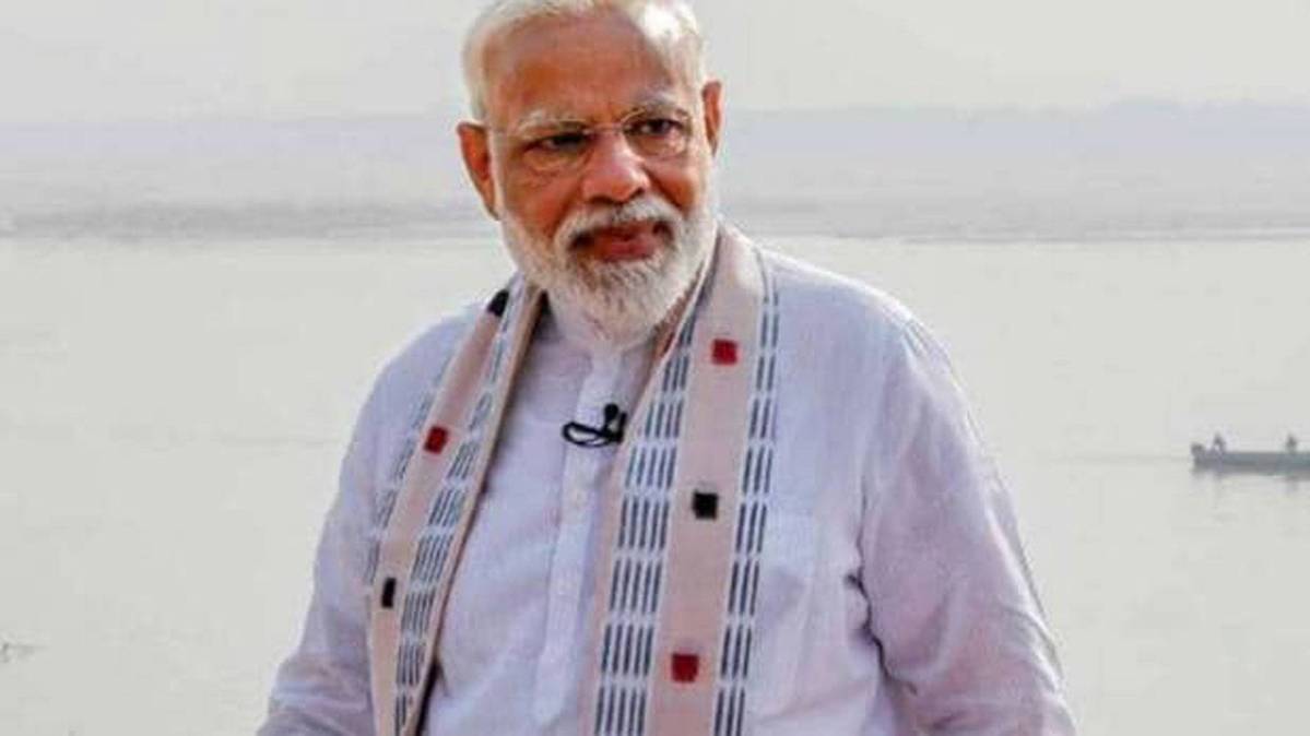 पीएम नरेंद्र मोदी (फाइल फोटो)