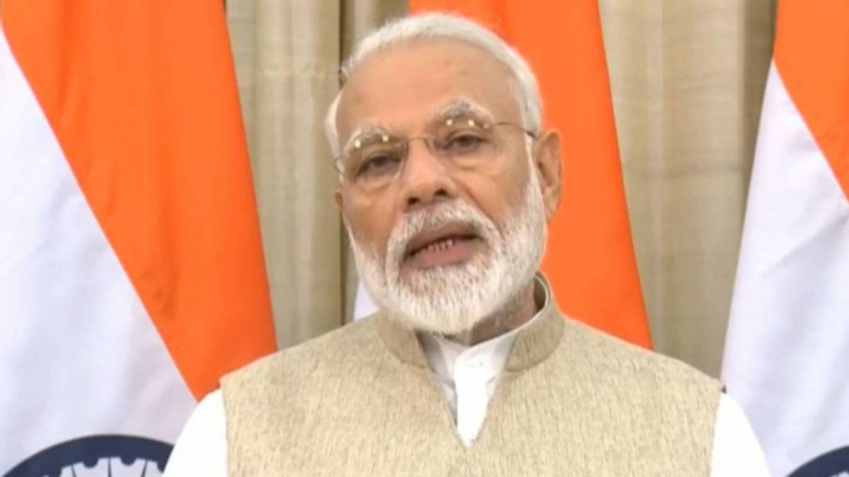 पीएम नरेंद्र मोदी (फाइल फोटो-IANS)