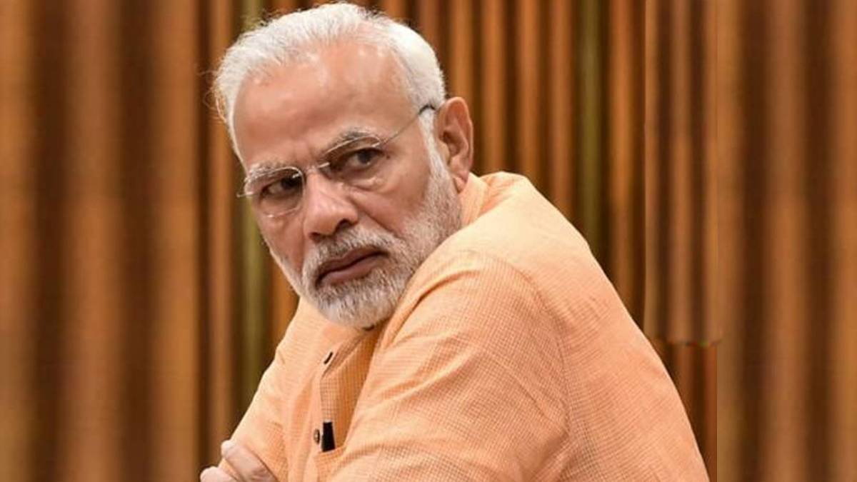 प्रधानमंत्री नरेंद्र मोदी(फाइल फोटो)