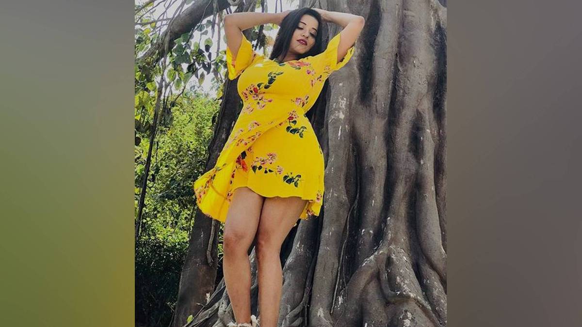 मोनालिसा