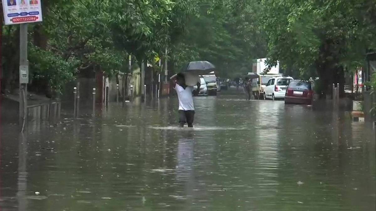 सुबह सुबह