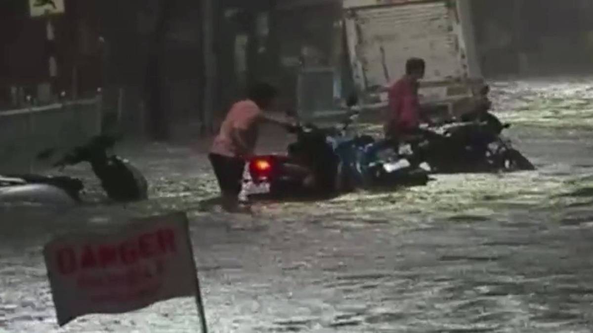 लंच ब्रेक