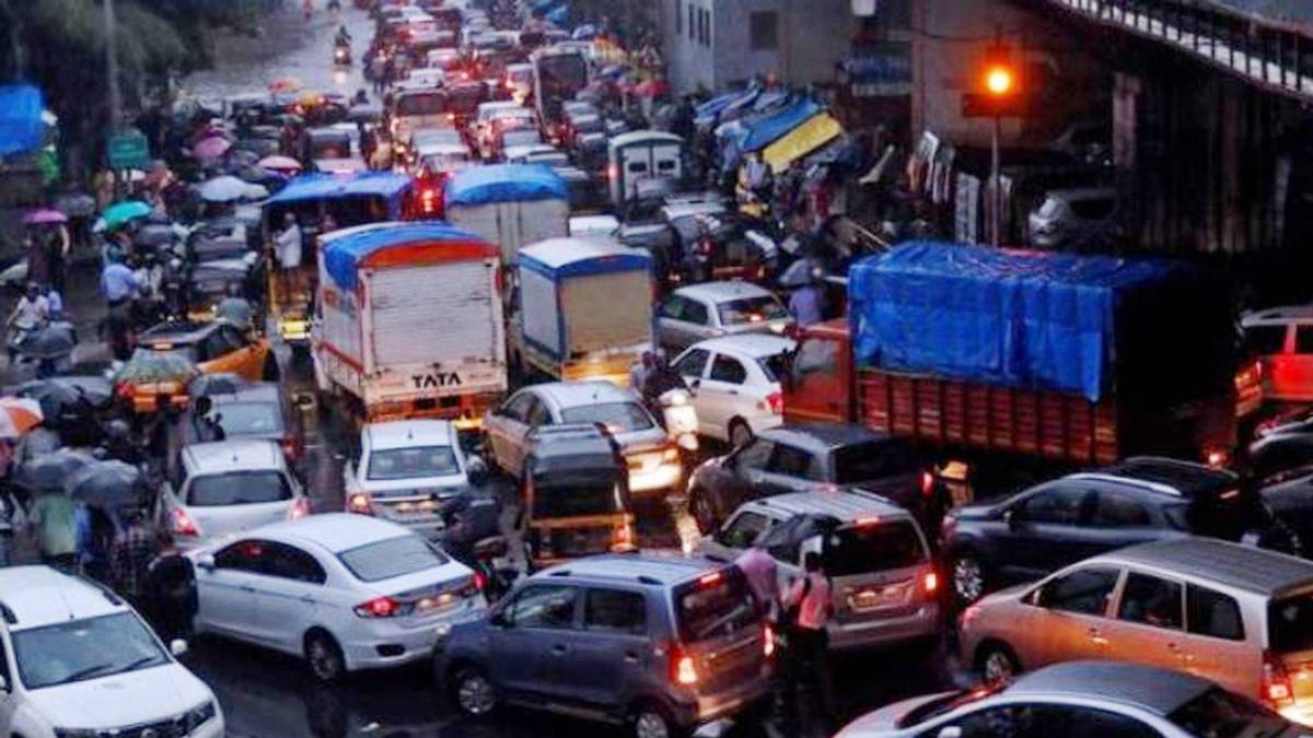 (File photo: REUTERS/Shailesh Andrade)