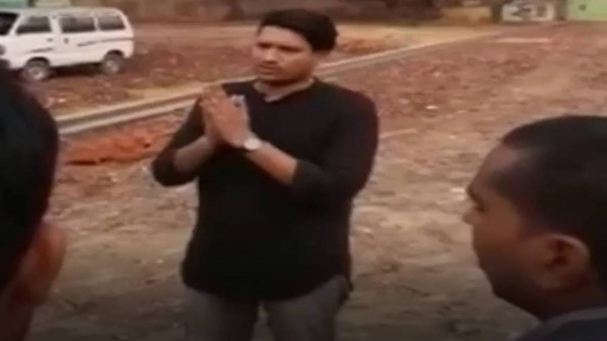 स्पेशल रिपोर्ट