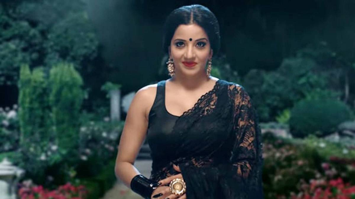 मोनालिसा