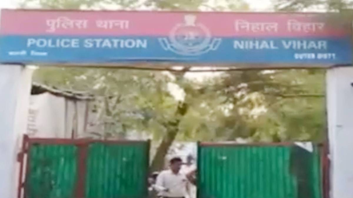 क्राइम 360