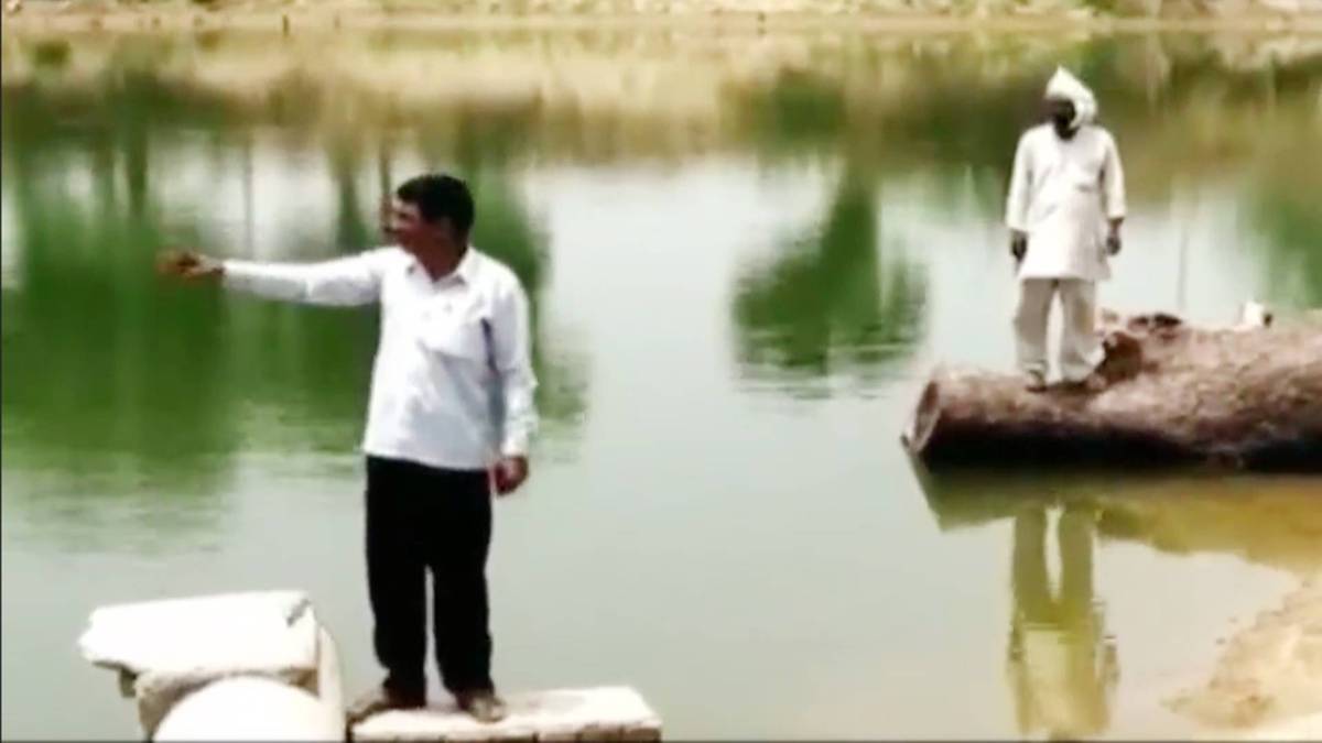 दिल्ली-NCR में बारिश