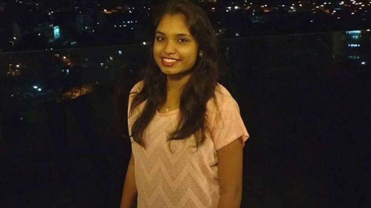 पायल तड़वी (फाइल फोटो)