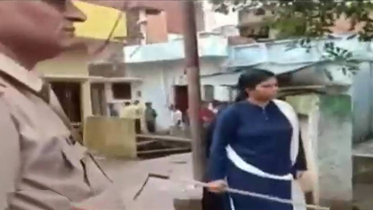 पीलीभीत