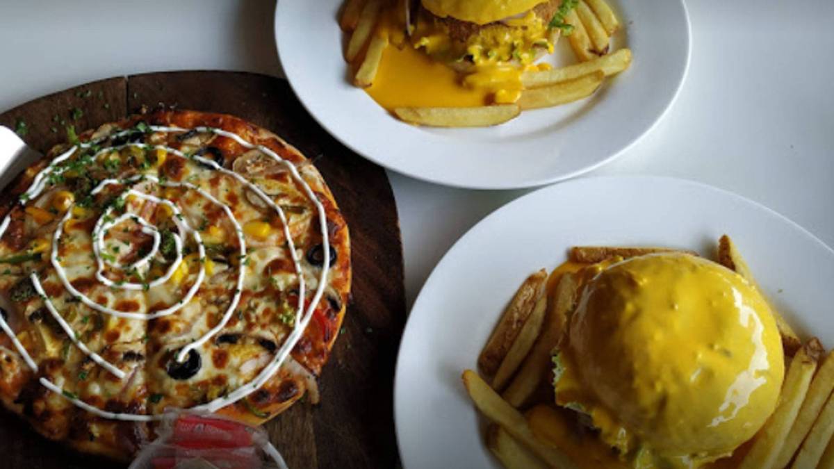 Photo: American Connection Diner website