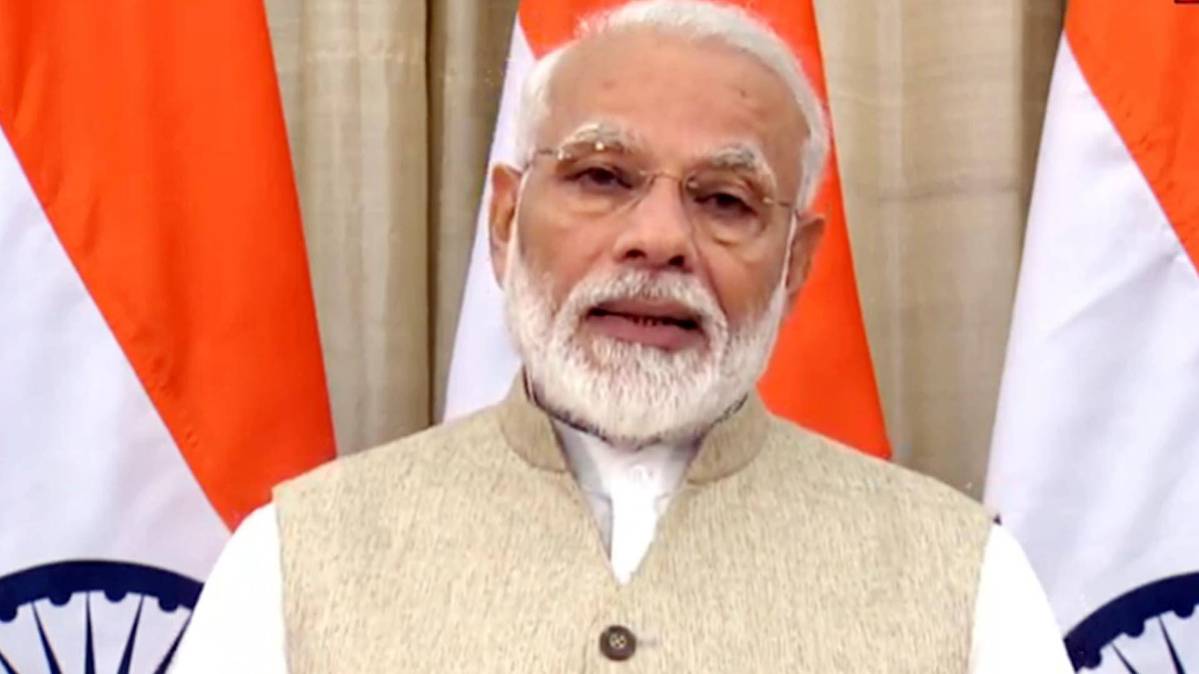 पीएम मोदी