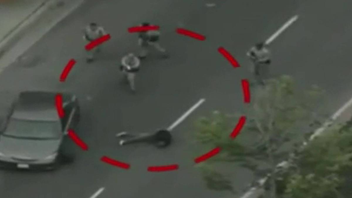 पुलिस ने किया गिरफ्तार