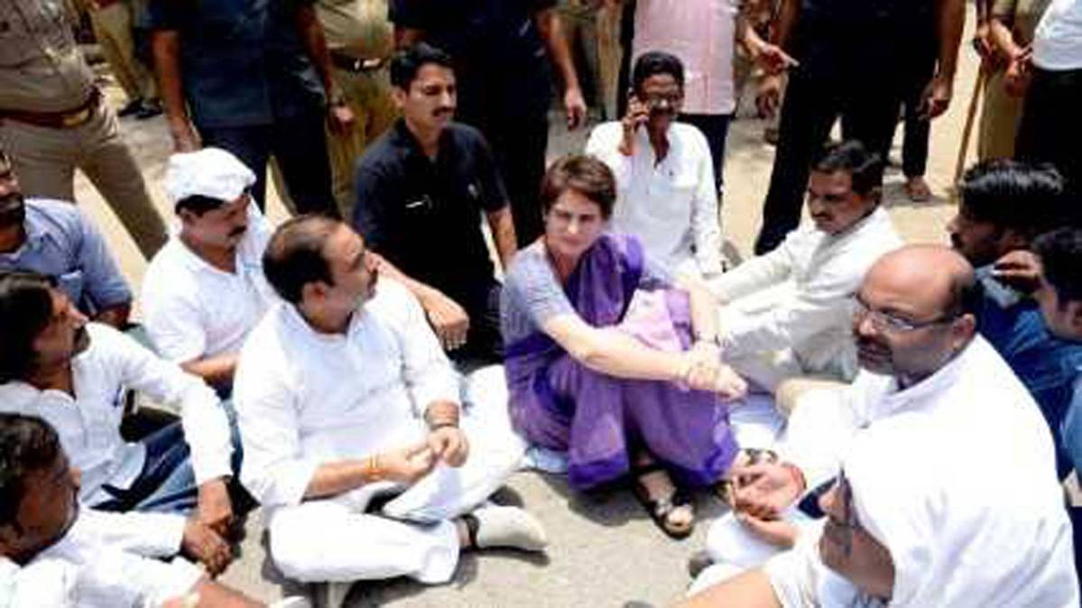 नॉनस्टॉप 100