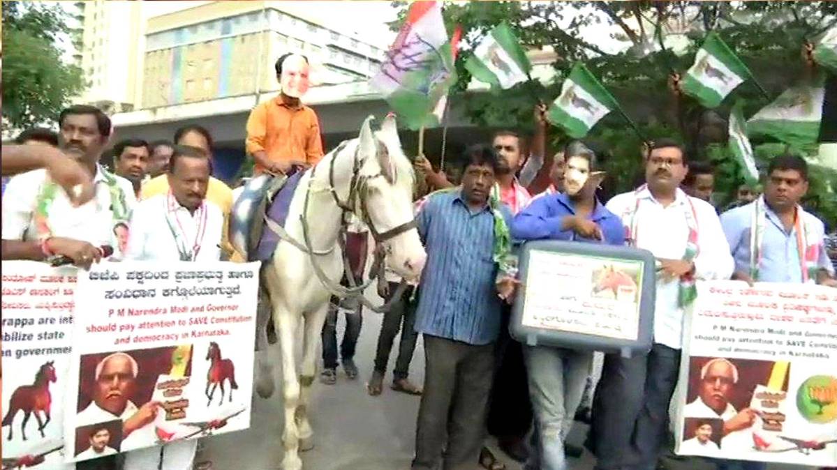 (Photo: ANI/Twitter)