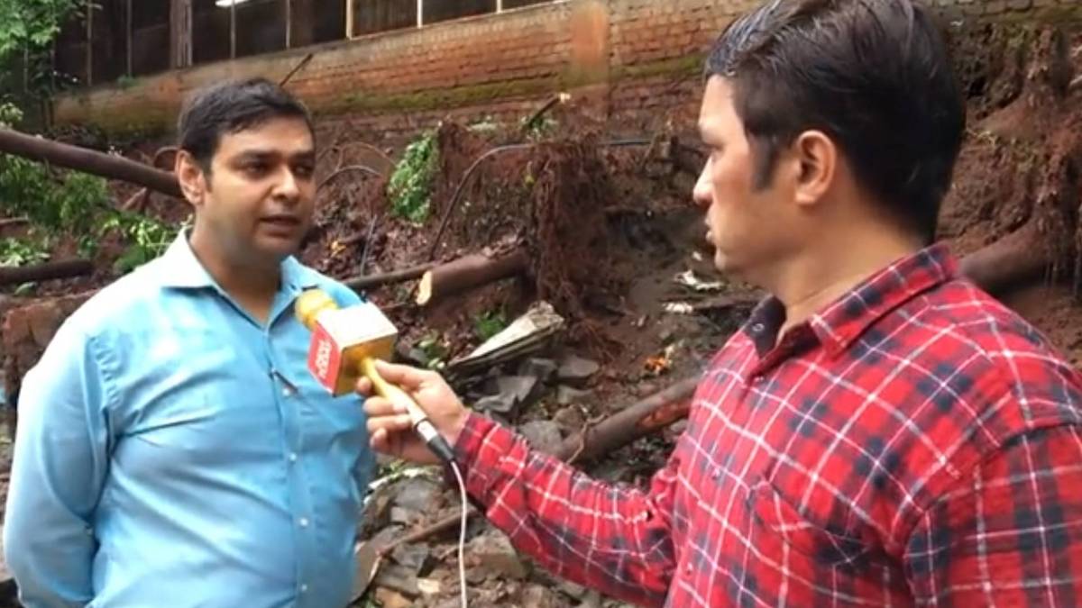 पुणे हादसे पर बोले एडिशनल कमिश्नर