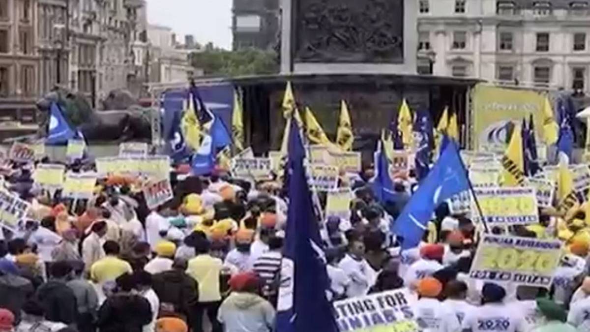 आजतक पंजाब