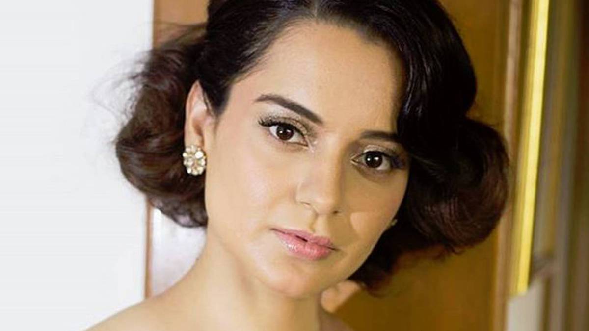 कंगना रनौत